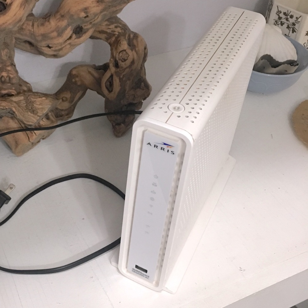 Modem